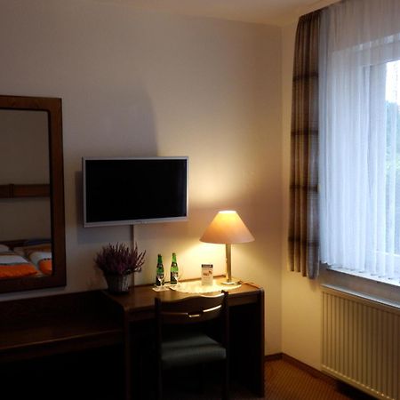 Hotel Schnarr Celle Exteriör bild