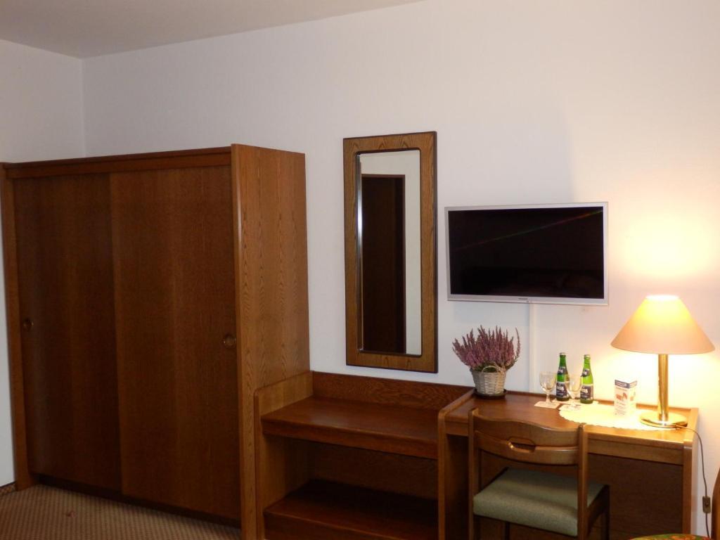 Hotel Schnarr Celle Exteriör bild
