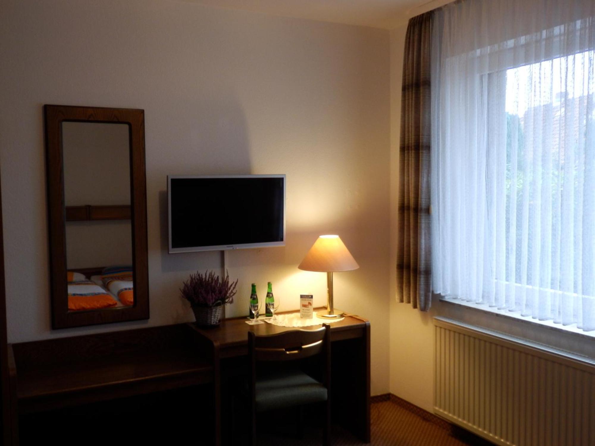 Hotel Schnarr Celle Exteriör bild